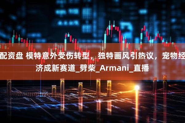 配资盘 模特意外受伤转型，独特画风引热议，宠物经济成新赛道_劈柴_Armani_直播